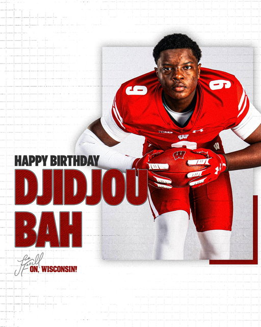 RT @CoachFick: Happy birthday @9ninezer0‼️ 