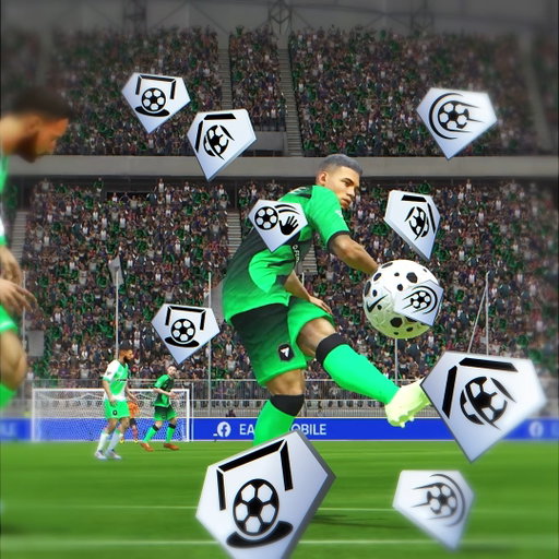 PlayStyles are coming to #FCMobile. 🔥

Try them out in the PlayStyles Beta, available in certain regions later this week. 