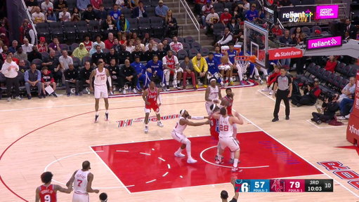 The Dunks of the Week presented by @ATT! 