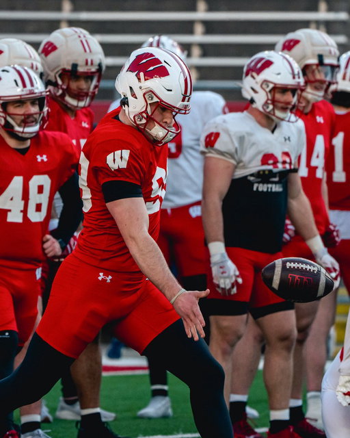 RT @BadgerFootball: ▫️@TranelEthan 
▫️@Sean_West5 