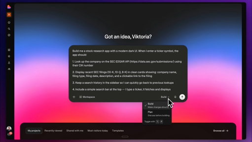 Making Data and AI @Lovable.

Lovable now integrates with Databricks, providing a natural language interface that allows anyone—regardless of technical skills—to build live data apps can read and write data stored in Databricks.

Bridge the gap between complex data engineering and beautiful, functional front-ends. https://t.co/ZhFP2rEzJm