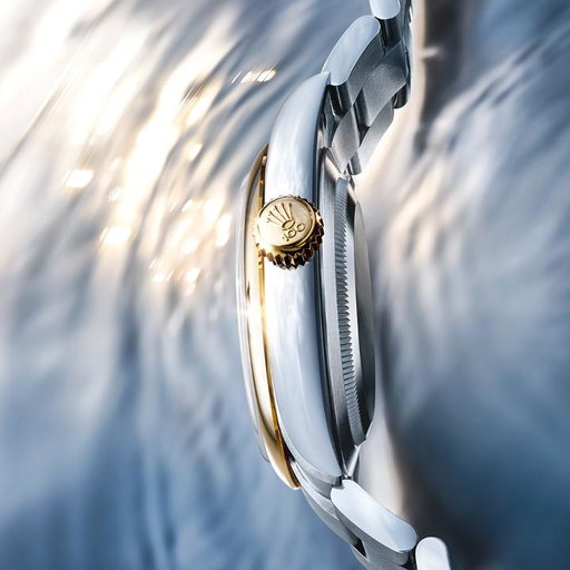 Our new watches 2026 set new benchmarks in technical excellence, shaping the future of watchmaking. A new world begins. More http://on.rolex.com/NewWatches #WatchesAndWonders2026 