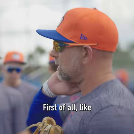 Bury it and focus on the present. @wjeffpetty 

#thecanes #DifferentBrandOfBaseball 