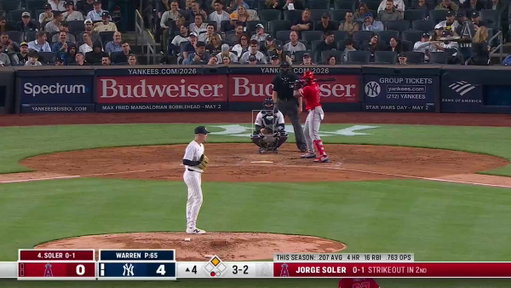 1 minute of watching us tie the game 😇 