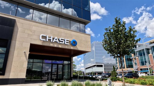 $JPM reports 1Q26 net income of $16.5B and EPS of $5.94 with an ROTCE of 23% https://t.co/qf8046gCYR 