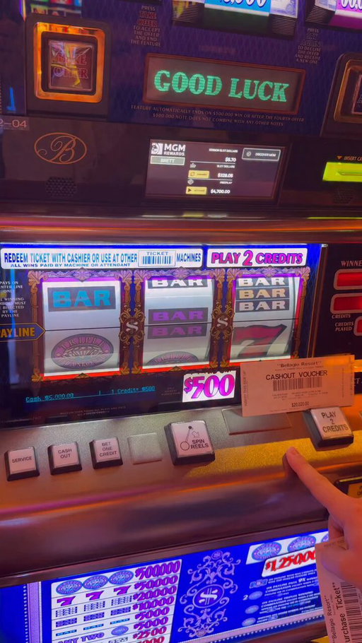 MY BIGGEST TOP DOLLAR EVER! #gambling #casino #comedy #slots 