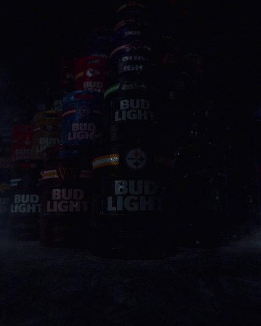 When your team’s draft is on the clock, Bud Light is on us. Tune in Thursday 4/23

@NFL 