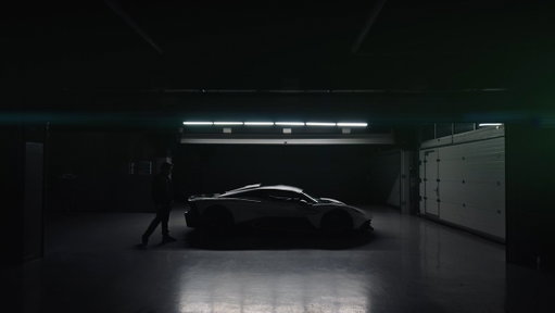 True mastery takes time. 

With more than 200,000 F1 race hours to his name, no one is more qualified to have helped shape Valhalla’s development than @alo_oficial.

#AstonMartin #Valhalla #MASTERYDRIVEN 