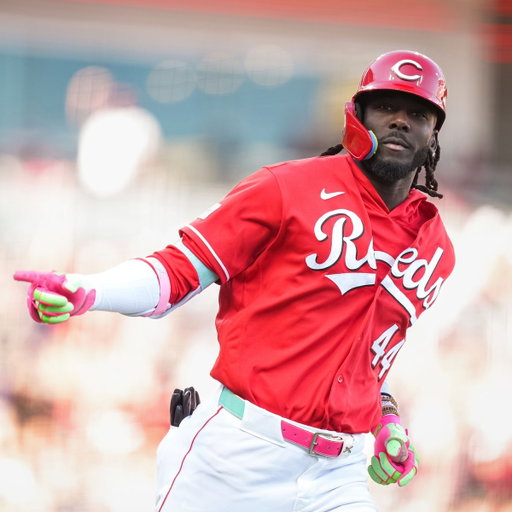 Elly De La Cruz is the first MLB SS since 1900 with at least 5 HR &amp; 5 SB through his team's first 16 games of a season. 