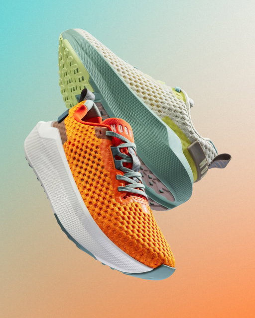 Our new daily runner is NOW LIVE‼️

Run, walk, however the f*ck you move. Just MOVE. 🔥

Shop Journey 2 early access: http://nobull.pxf.io/7XyM53 