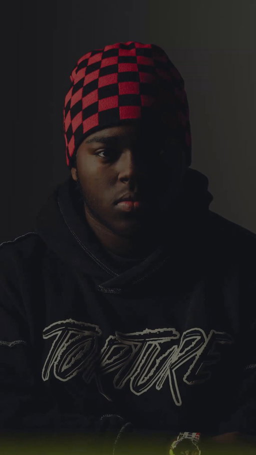 Meet @countdragons, our Ascending Artist for April. ⚔️

Starting at age 10, slayr has been producing and rapping his way to a sound that's entirely his own. Influenced by video game OSTs and the underground legends that came before him, he’s gone from making his first track in the 6th grade to a "SoundCloud family" that’s growing every day.

Hear more from him and other artists breaking on SoundCloud: https://t.co/4woQLqz51o