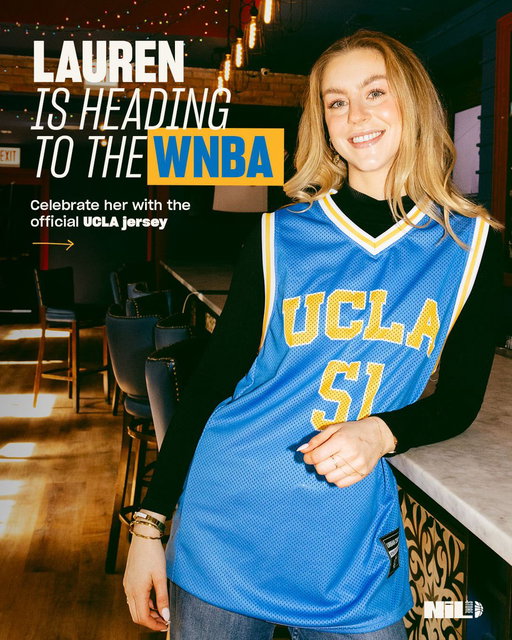 Buy a women’s basketball jersey, get ANY tee free!! 

Shop the sale before it ends ➡️ https://t.co/upTVUJcZwk 