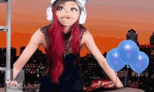 I HIT 100K FOLLOWERS ON @TWITCH !! 😱
❤️ Thank youuuuuu 😭❤️