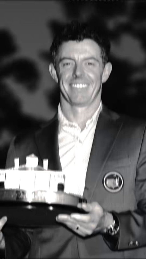 Winning a second Masters is incredibly special and would not have been possible without the people who have supported me along the way. 
