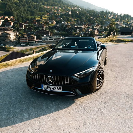 Soft top, but hard launch - we're in love with the Mercedes-AMG SL.

📷 georgecolbeanu (IG) for #MBcreator

#MercedesBenz #MercedesAMG 

[Mercedes-AMG SL 63 4MATIC+ | Energieverbrauch kombiniert: 13,4‒13 l/100 km | CO₂-Emissionen kombiniert: 306‒296 g/km | CO₂-Klasse: G] 
