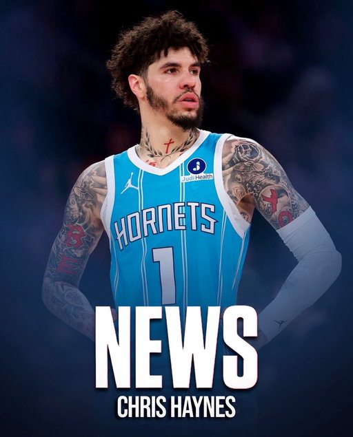 Sources: NBA to review Charlotte Hornets star LaMelo Ball for taking out ankle of Miami Heat star Bam Adebayo in 2nd Q, resulting in hard spill and back injury that cost him rest of crucial do-or-die play-in contest. Ruling expected before Hornets’ final play-in bout on Friday. 