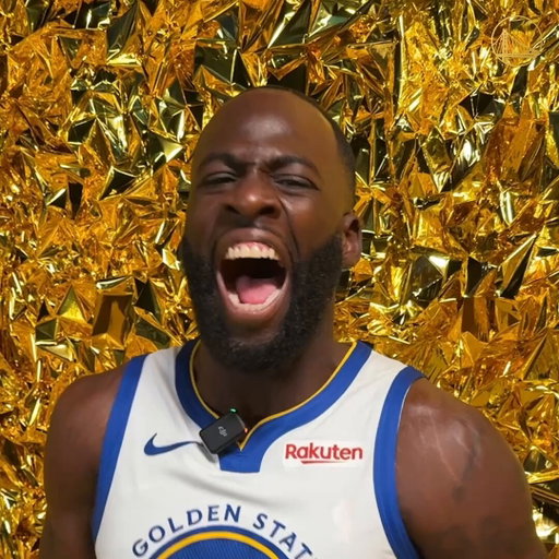 IT'S GAME DAY 