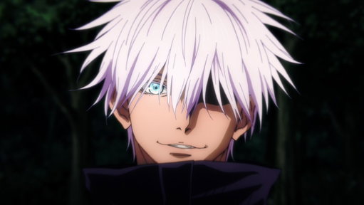 Não existe nenhum homem de cabelo branco mais bonito do que esse. 