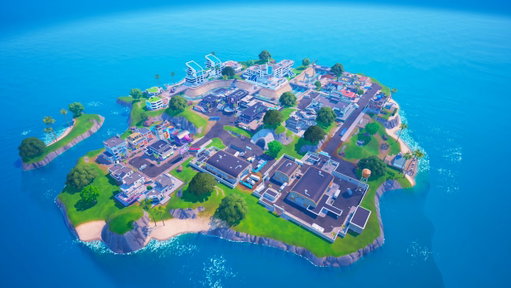 new map
first person
battle royale
duos
tomorrow 