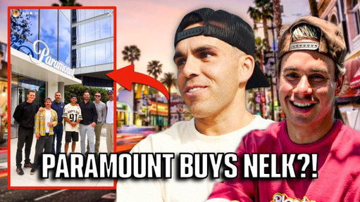 NELK Boys Break Silence Over BUYOUT Rumors &amp; Exposes What Coachella Is Really Like! 