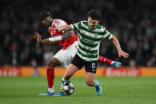🚨 BREAKING: Arsenal vs Sporting Lisbon has reportedly recorded one of the lowest global viewership figures for a UEFA Champions League quarter-final, with fewer than 5 million viewers worldwide. 