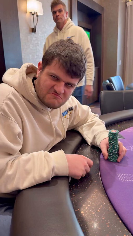 Going to WAR with Blackjack! #gambling #casino #money #comedy #slots 