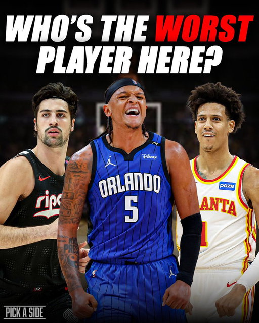 Rank these 3 