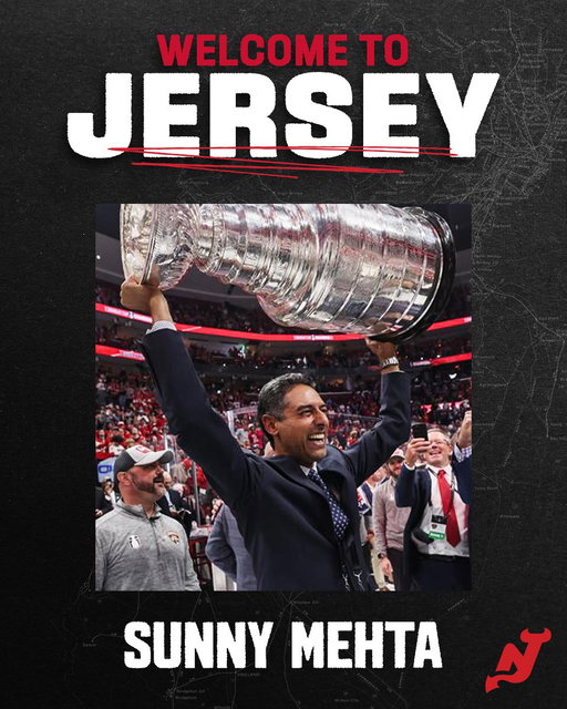 Nothing but blue skies and Sunny days ahead.

Jersey, we brought Sunny home.

📰: https://t.co/wpT2ELjjhg 