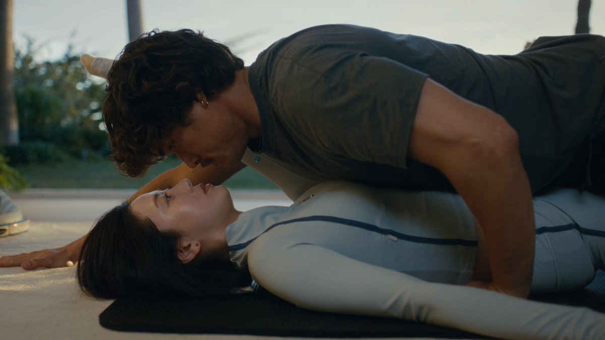 Charles Melton and Seoyeon Jang went crazy here

BEEF Season 2 is now playing. 