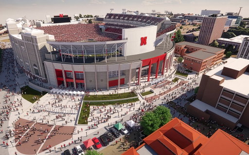 Setting a new standard for multi-generational success.

🏟️ https://t.co/32ntYNHl1m 