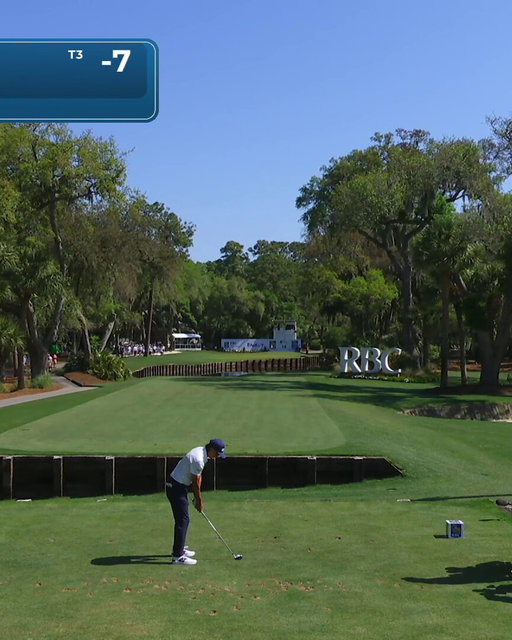 You can not get fucked harder than Rickie Fowler just got fucked.  