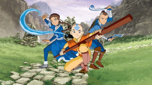 The Legend of Aang: The Last Airbender leaker says he didn't think posting videos of the movie online was a big deal because it isn't being released in theaters. https://t.co/3flZq2bS49 