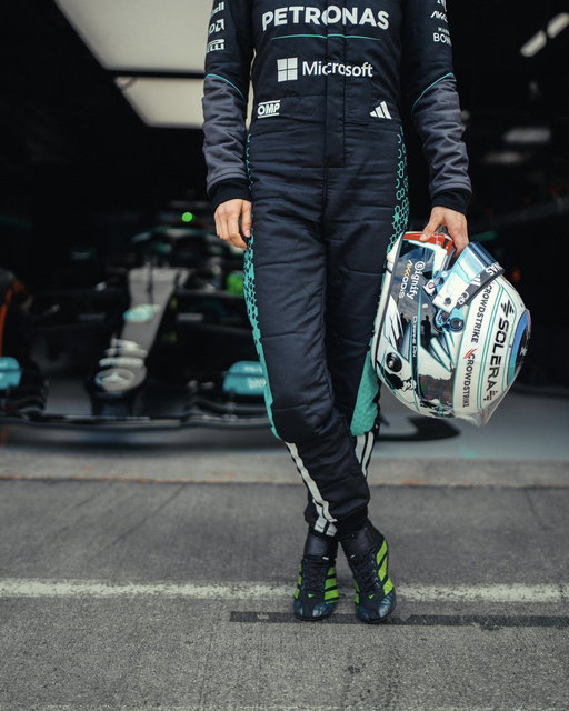 We've got something exciting to share… 👀 