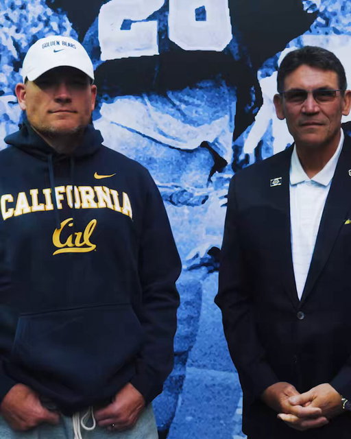 Due to expected perfect weather in Berkeley, Saturday’s spring game at California Memorial Stadium will go on.

More information: https://t.co/hEOaqzbSYY

#GoBears 