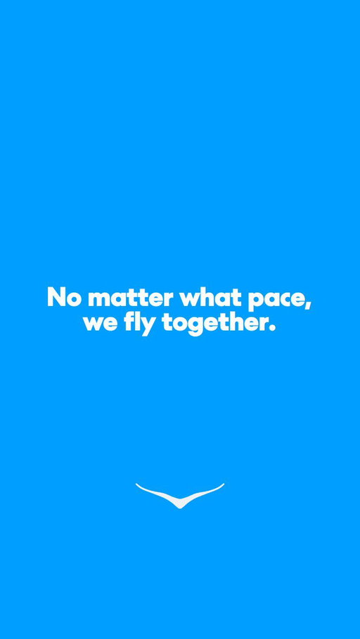 Your pace. Our pulse.
The city brings the roar. You bring the heart.
Boston, let’s take flight.
#WeFlyTogether 