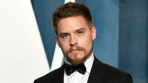 Dylan Sprouse held a trespasser at gunpoint before tackling him and pinning him to the ground until police arrived at his Hollywood Hills home.

Wife Barbara Palvin, who was home at the time, called 911 reporting the attempted burglary. The suspect was arrested on existing warrants.