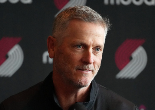 Jake Fischer on the Blazers' head coaching position: 

"The consistent word for weeks about new Blazers owner Tom Dundon is his apparent desire to pay no more than $1.5 million annually for a new head coach. That's well below the current NBA standard ... even for a first-time head coach.

"From $1 million to $1.5 million is actually the price range for the league's top assistant coaches, but Portland's desire to spend so modestly on a full-time replacement for Billups has been widely communicated and figures to have a significant impact on the process"

Says that the Blazers have held "exploratory dialogue" with roughly 20 international and college coaches; college coaches at the Power 4 level typically make more than $1.5 million salaries