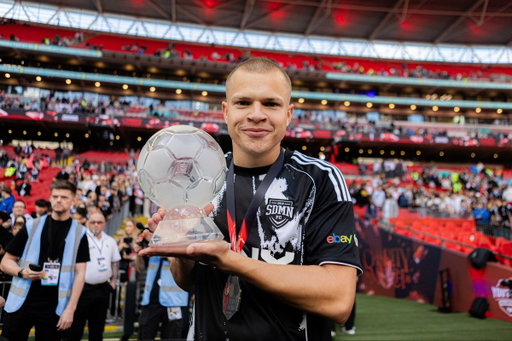 Man of the Match 