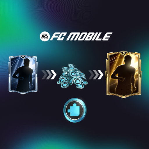 Shards are coming back to #FCMobile with Star Signings. 🌟

🧩 Release Players and earn Star Shards
👤 Use them to sign new Players of your choice
🔄 Phase II Tokens will be phased out, with an exchange option

Launching in #TOTS next week. 
