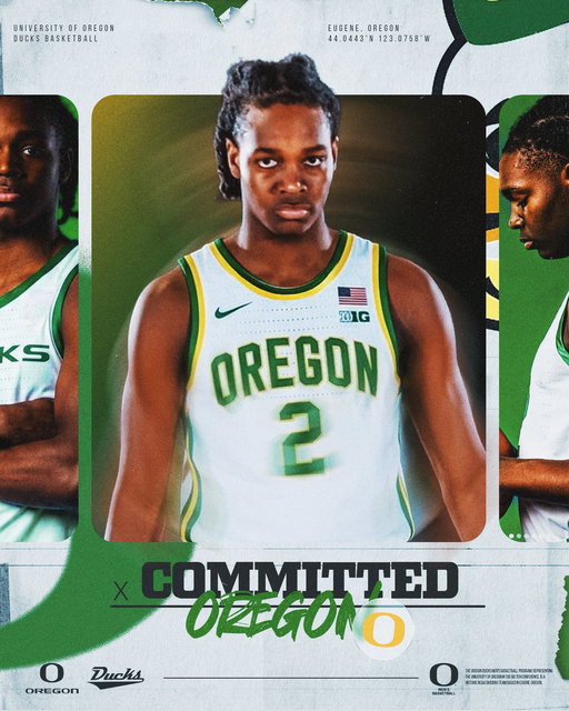 #goducks 💚💛 