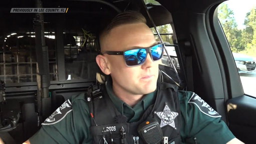 🚨 Officers in Lee County track down a "Dusty" individual with an outstanding warrant while he’s sitting in traffic — and swoop in to make the stop. 🚓

Watch #OPLive every Friday &amp; Saturday at 9ET/6PT on #REELZ! #OPNation 