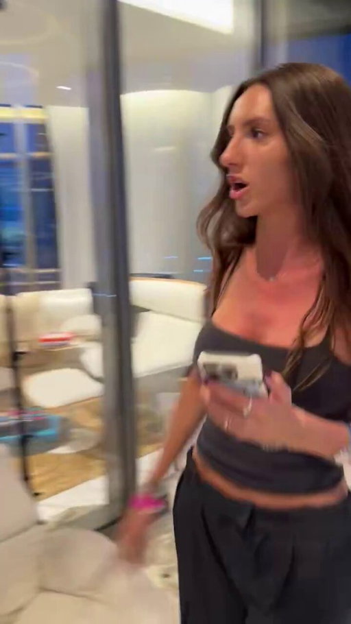 This was top tier Reality TV

@barstoolspringb 