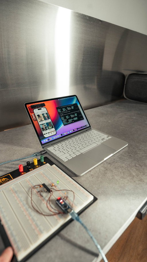 The Cheapest MacBook… Is It Enough for Coding? 
