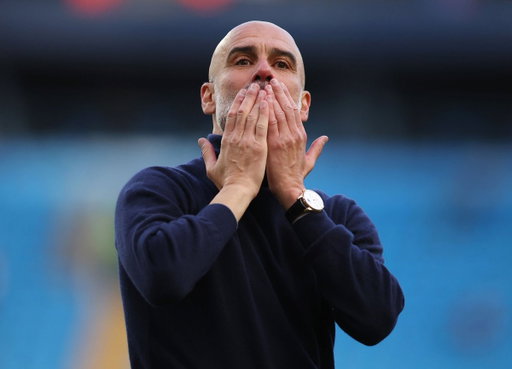 🚨Pep Guardiola is one league title away from equalling Alex Ferguson’s record in Europe’s top 5 leagues, achieving it in 12 fewer years. 