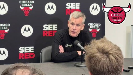 Joe Mazzulla lost Jayson Tatum and had no starting caliber pfs/c's.

Nick Nurse has never had a healthy Embiid and Paul George.

Jamahl Mosley hasn't had his full roster at his disposal.

All are in the playoffs.

At some point we have to move off Billy.

