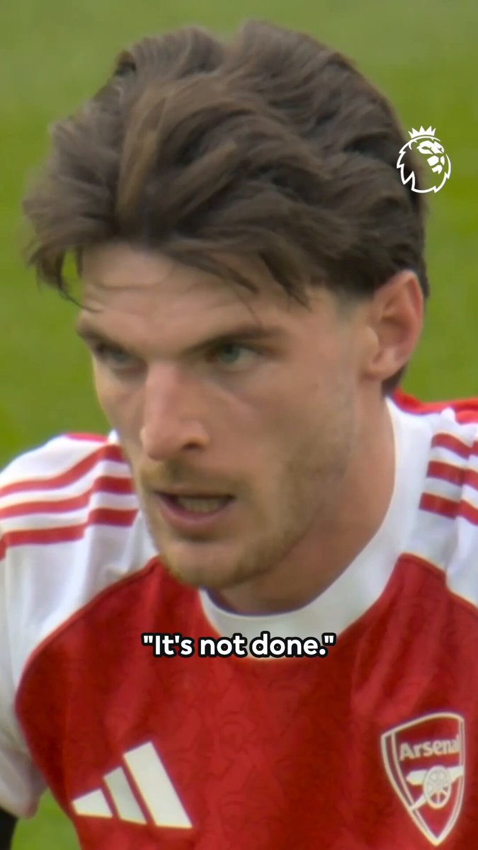 This title race is going down to the wire. 👊 