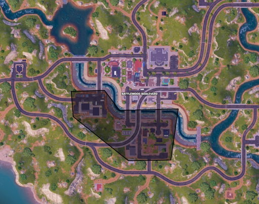 south boulevard in grands 🤠 @Kraez1x 