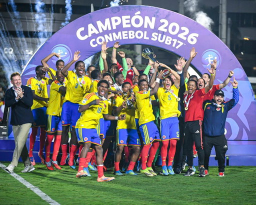 𝗬 𝗯𝘂𝗲𝗻𝗼 😮‍💨…..¡𝗚𝗥𝗔𝗖𝗜𝗔𝗦 𝗚𝗨𝗘𝗥𝗥𝗘𝗥𝗢𝗦! 🙌📸 

🥇🏆🇨🇴

#LaSeleNosUne🇨🇴 