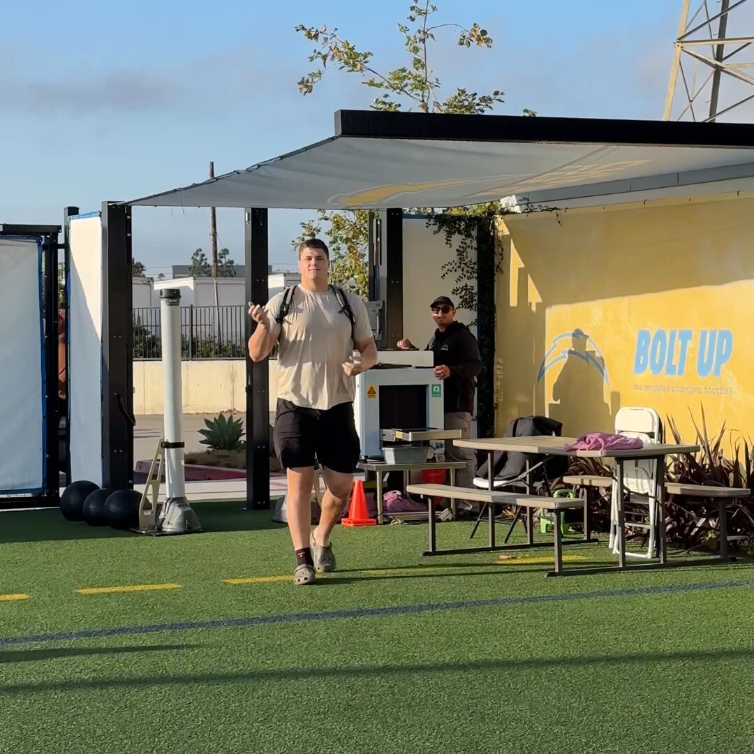 joe’s 1st day of (summer) school 