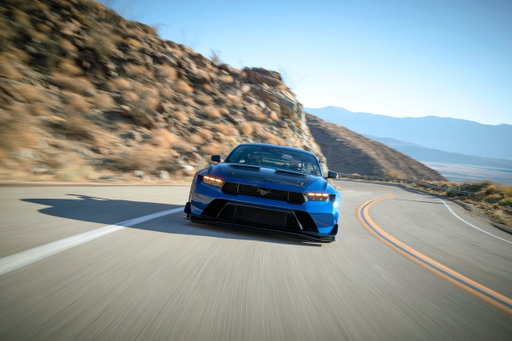 Got a Mustang® story? We want to hear it! Share your personal memories – from first drives to family heirlooms – for a chance to join our special 62-story collection. To participate, send a short write‑up and a photo to ecommun2@ford.com. #FordCanada #Mustang 